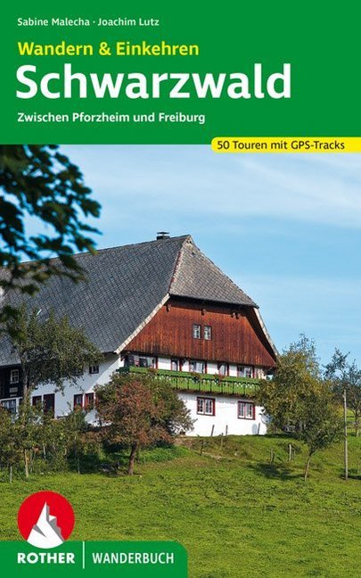 Schwarzwald - Wandern & Einkehren main product photo