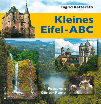 Kleines Eifel-ABC main product photo