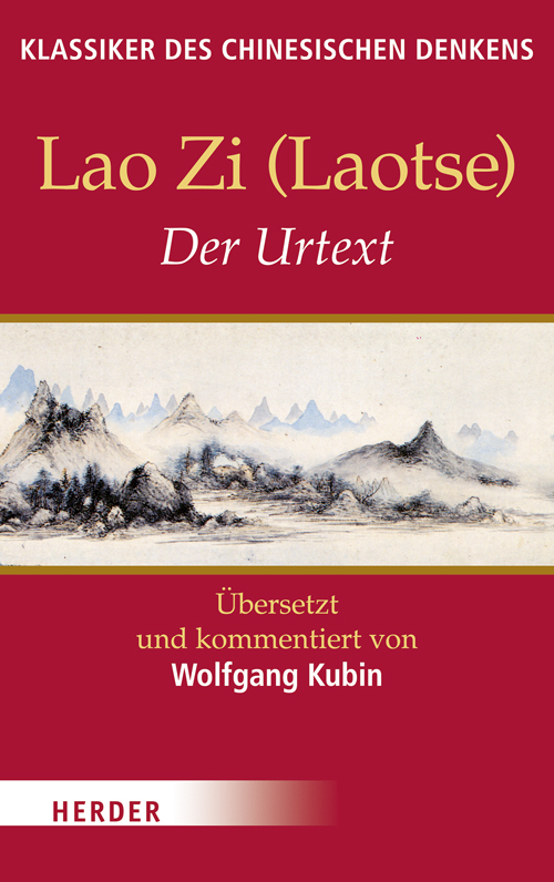 Klassiker des chinesischen Denkens main product photo