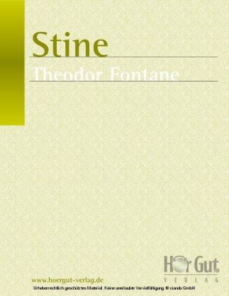 Stine