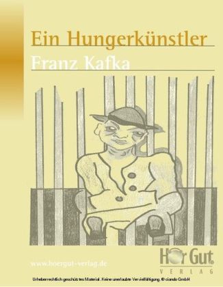 Ein Hungerkünstler