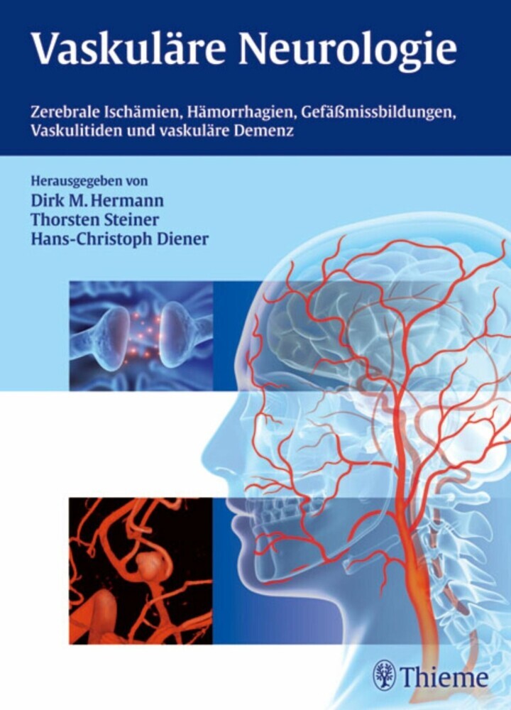 Vaskuläre Neurologie main product photo