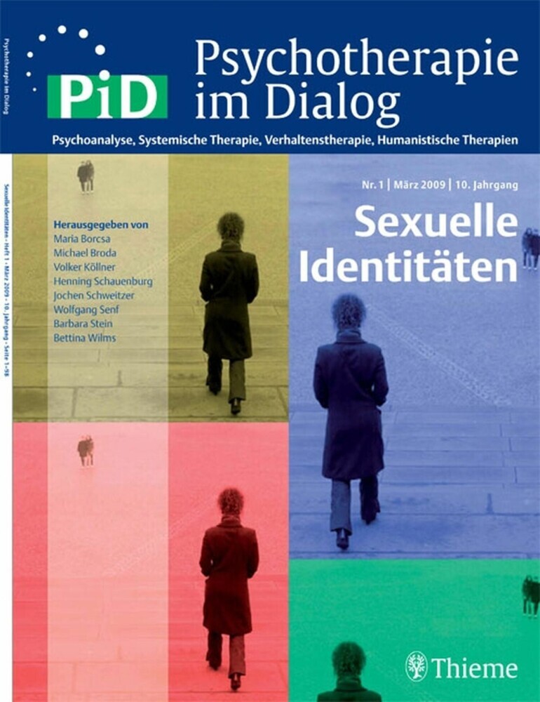 Sexuelle Identitäten main product photo