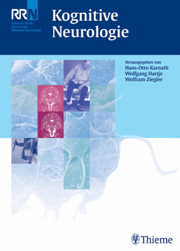 Kognitive Neurologie main product photo