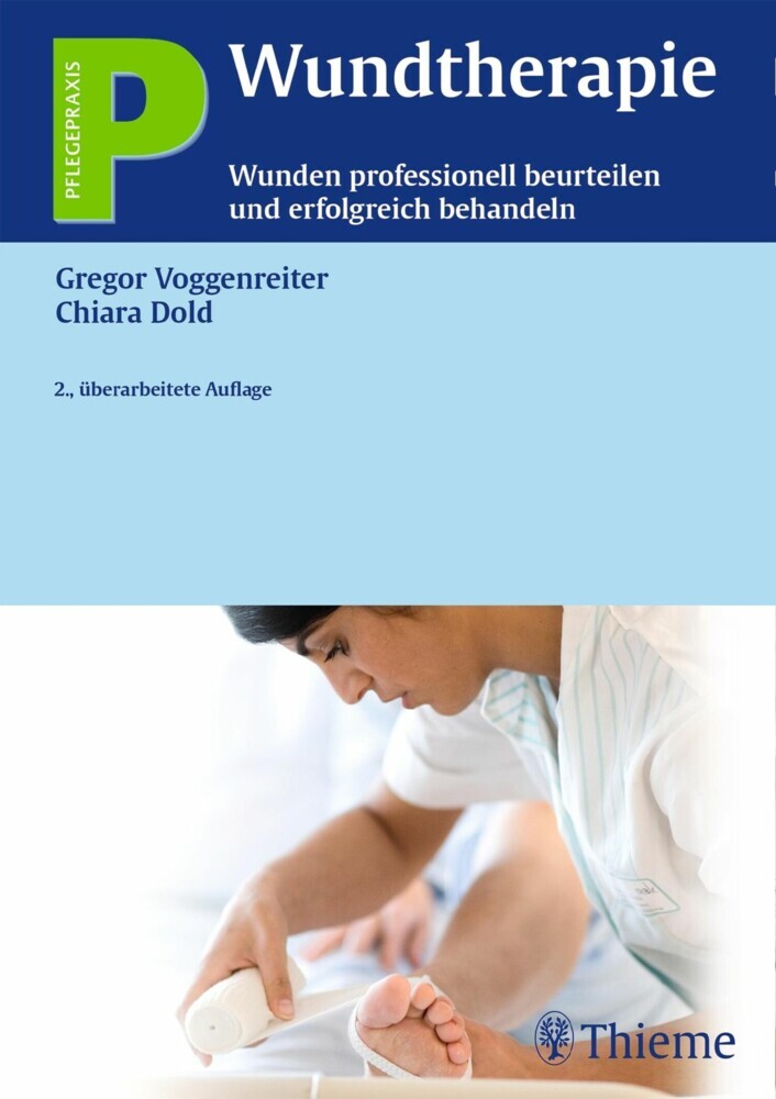 Wundtherapie main product photo