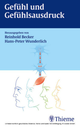Gefühl und Gefühlsausdruck