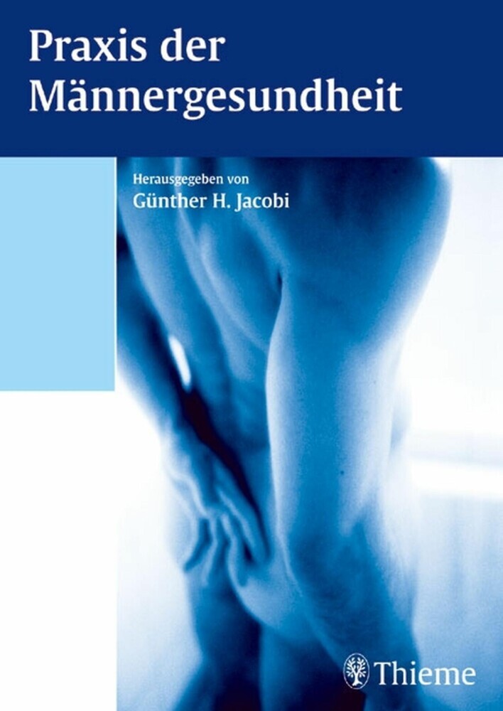 Praxis der Männergesundheit main product photo