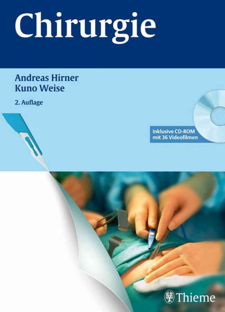 Chirurgie main product photo