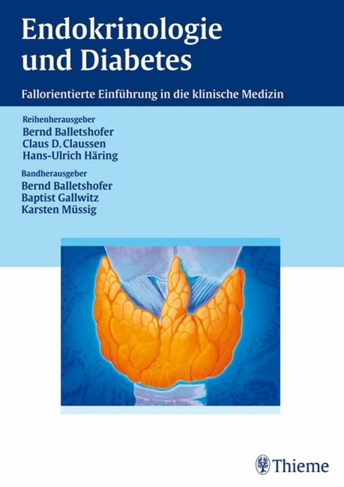 Endokrinologie und Diabetes main product photo