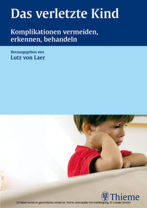 Das verletzte Kind