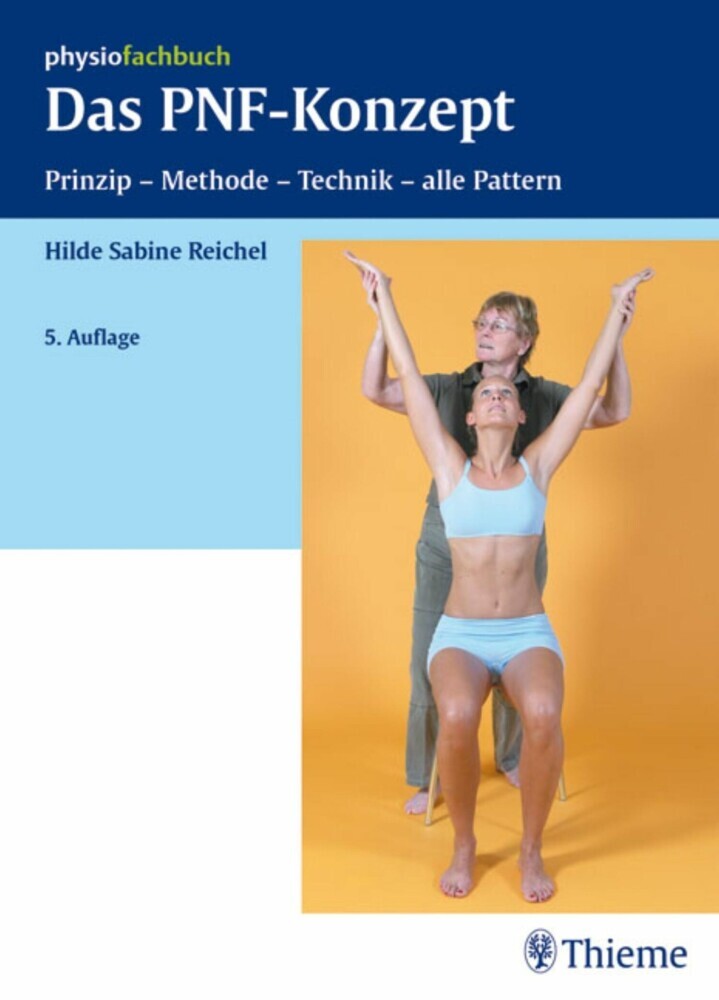 Das PNF-Konzept main product photo