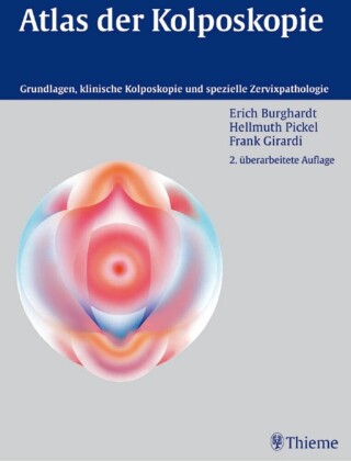 Atlas der Kolposkopie