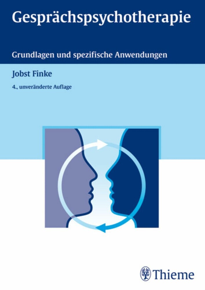 Gesprächspsychotherapie main product photo