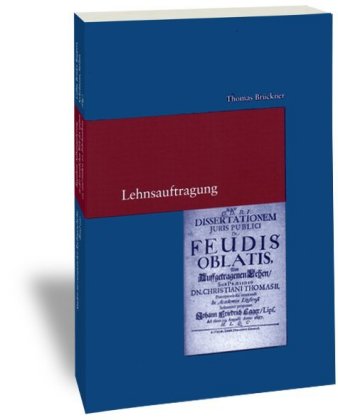 Lehnsauftragung