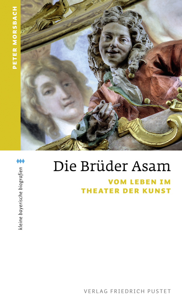 Die Brüder Asam main product photo