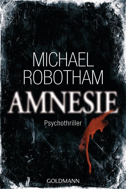 Amnesie main product photo