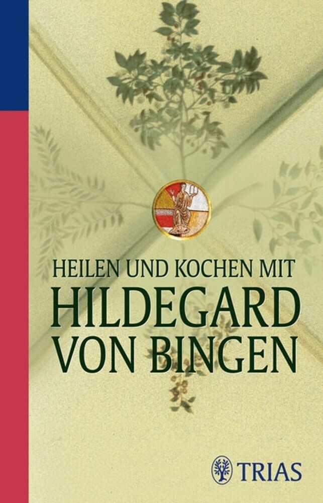 Heilen und Kochen mit Hildegard von Bingen main product photo
