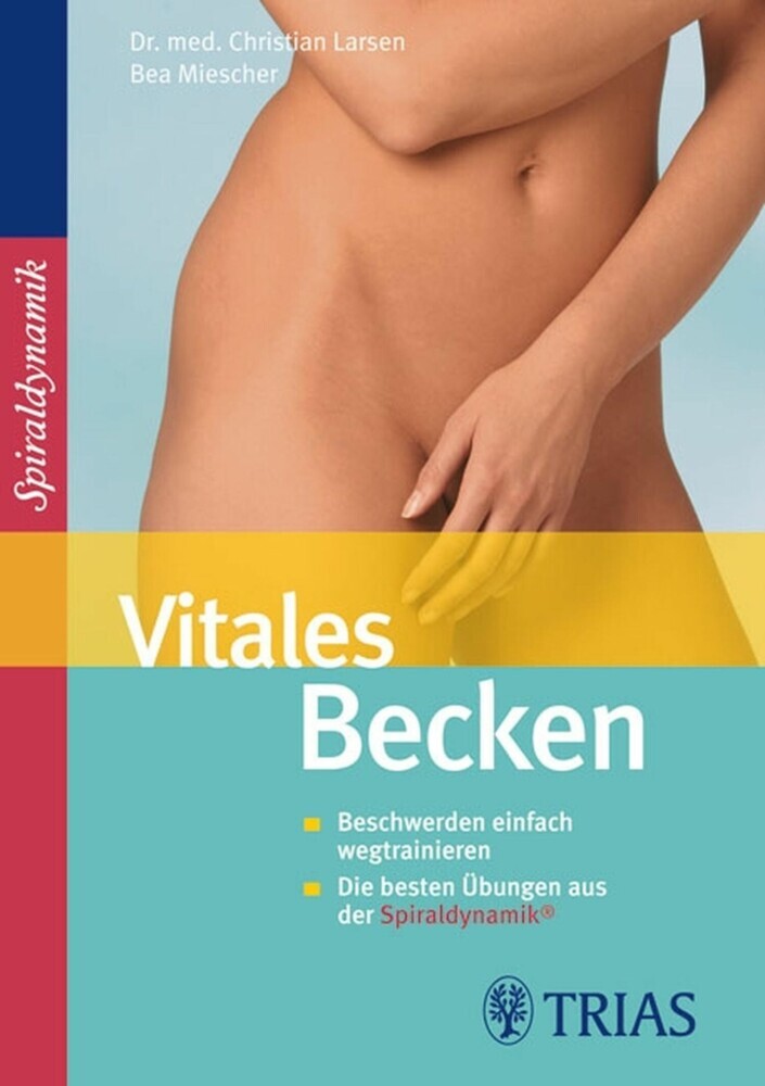 Vitales Becken main product photo
