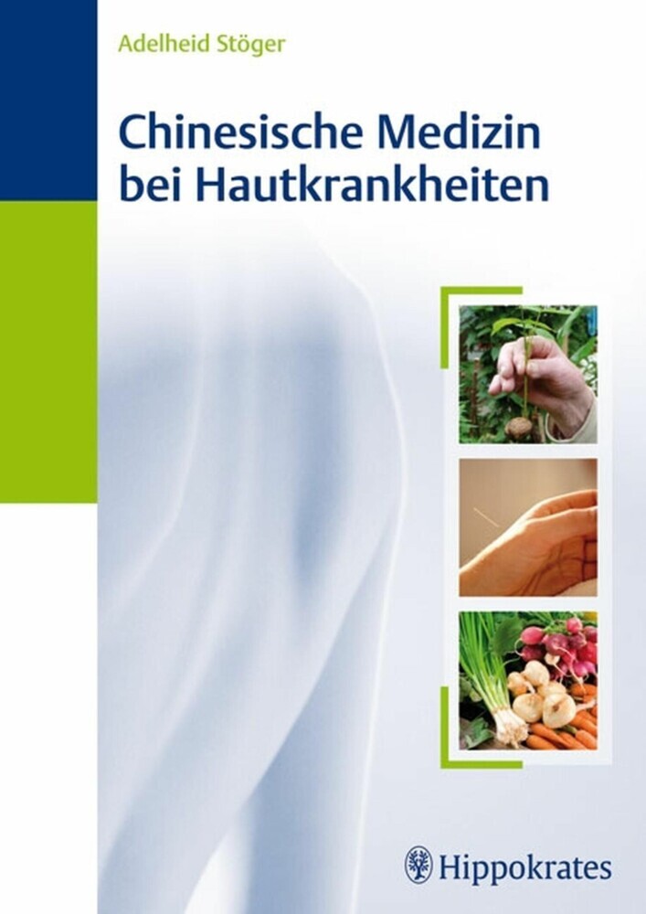 Chinesische Medizin bei Hautkrankheiten main product photo