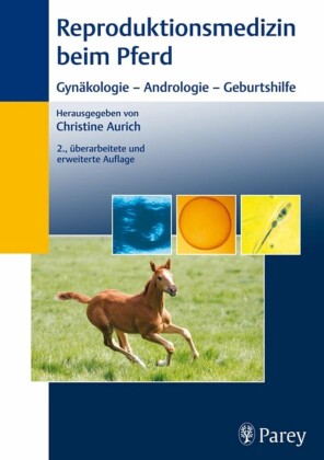 Reproduktionsmedizin beim Pferd