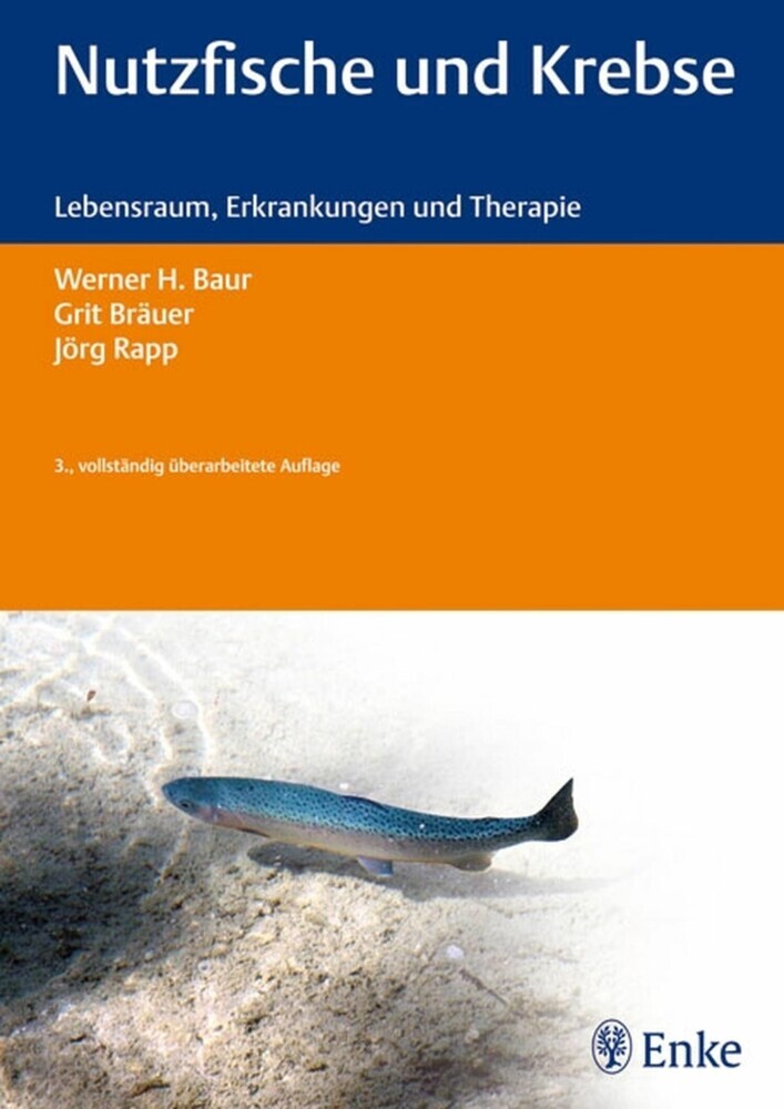 Nutzfische und Krebse main product photo