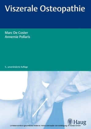 Viszerale Osteopathie