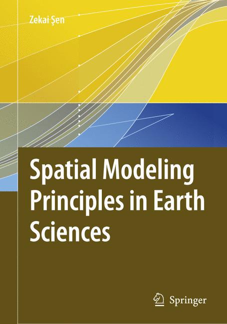 Walter Spatial Modelling Spatial Modeling Principles in Earth Sciences - Michaelsbund