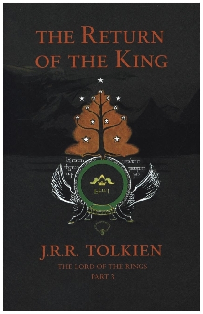 The Return of the King main product photo