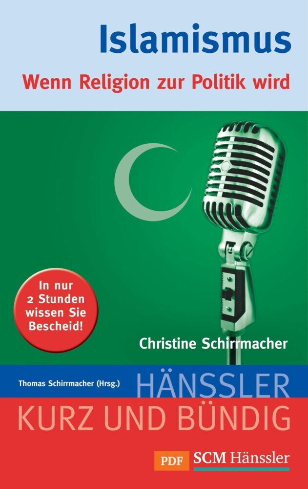 Islamismus main product photo