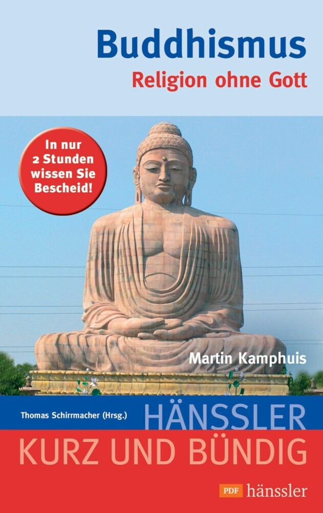 Buddhismus main product photo