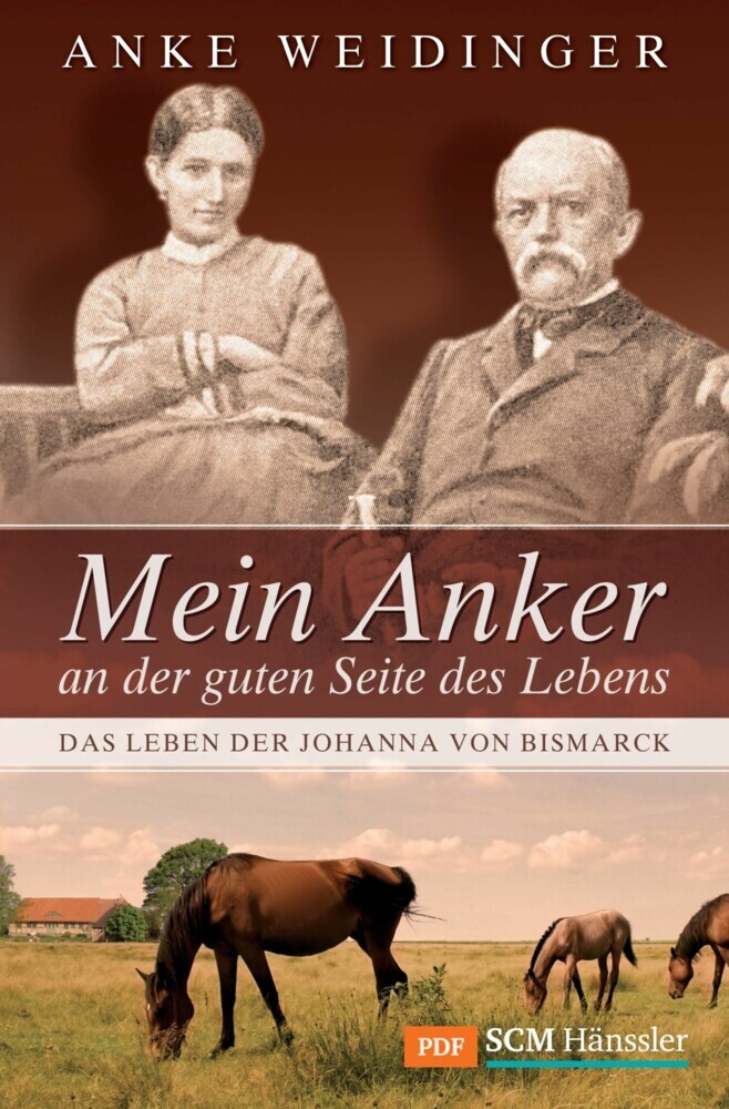 Mein Anker an der guten Seite des Lebens main product photo
