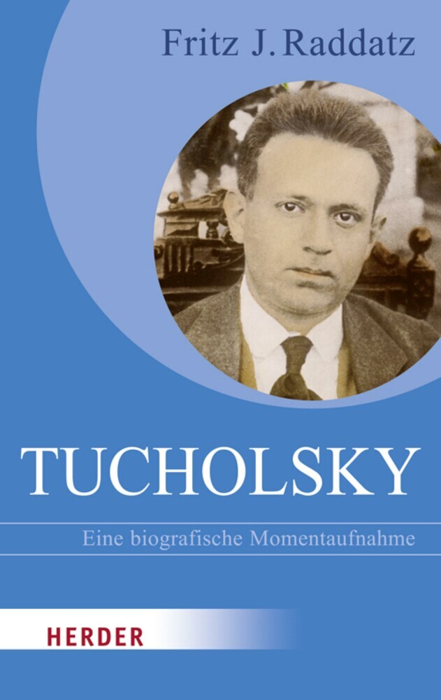 Tucholsky main product photo