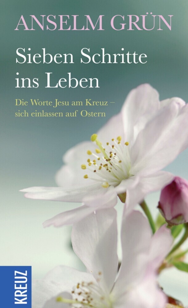 Sieben Schritte ins Leben main product photo