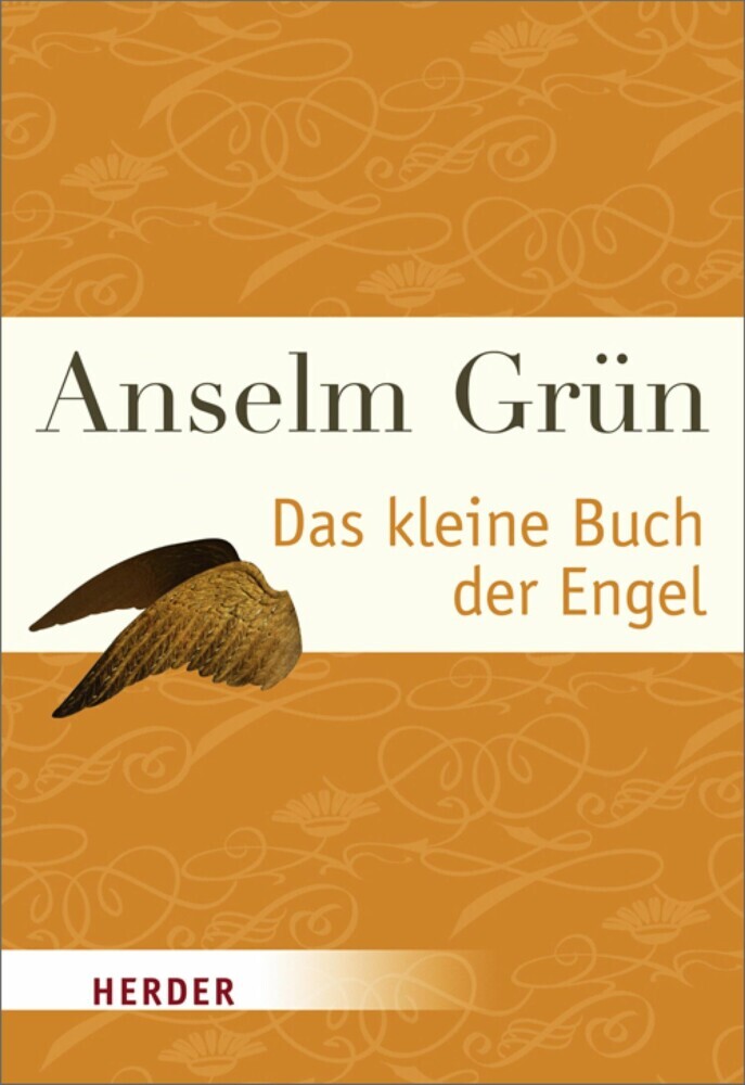 Das kleine Buch der Engel main product photo