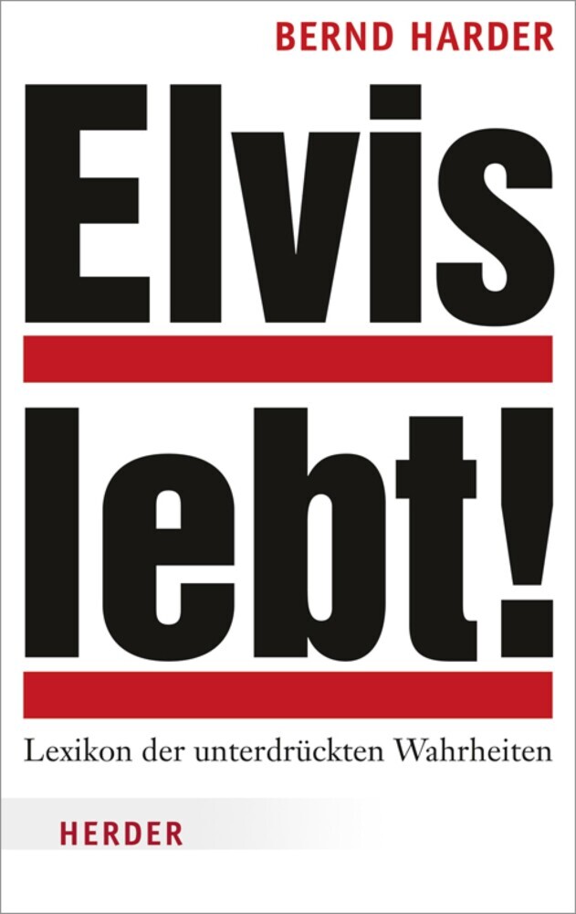 Elvis lebt! main product photo