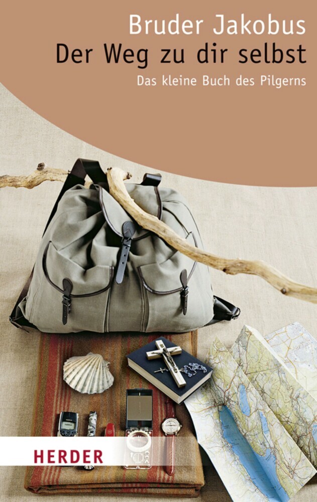 Der Weg zu dir selbst main product photo