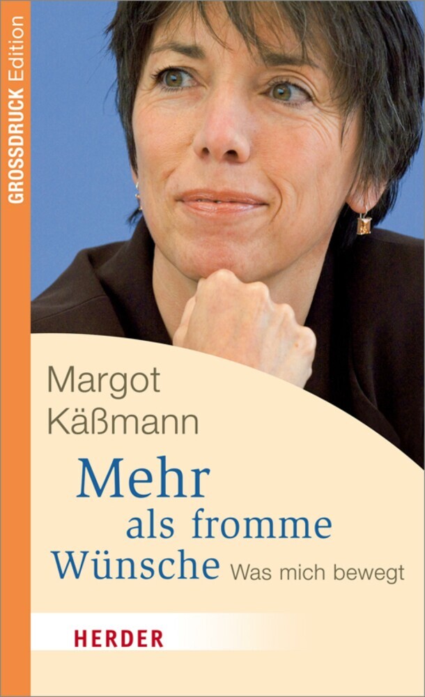 Mehr als fromme Wünsche main product photo