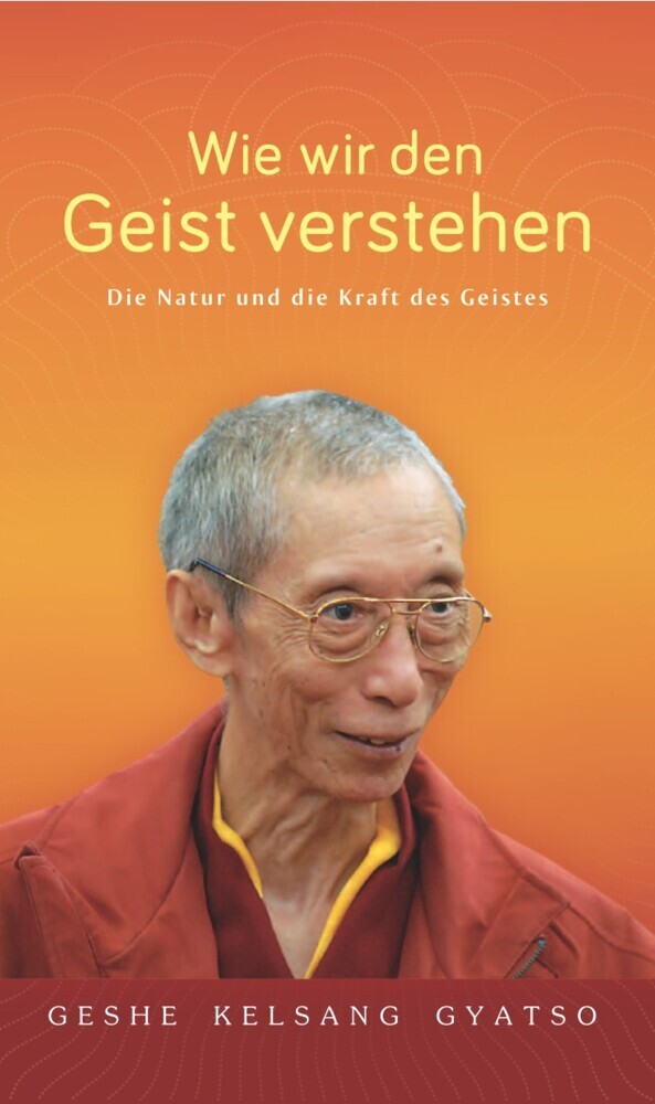 Wie wir den Geist verstehen main product photo