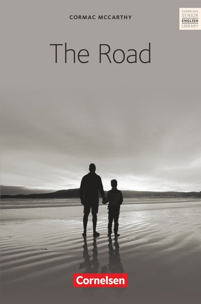 Cornelsen Senior English Library - Literatur - Ab 10. Schuljahr / B1 - The Road main product photo