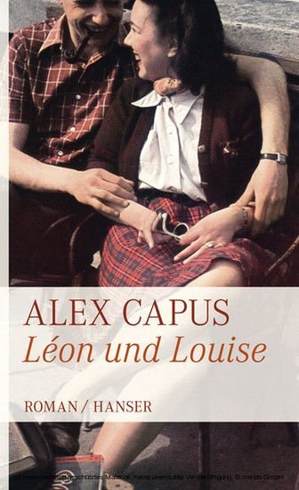 Léon und Louise main product photo