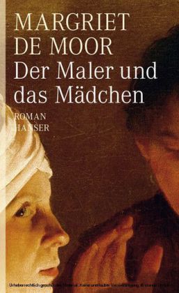 Der Maler und das Mädchen