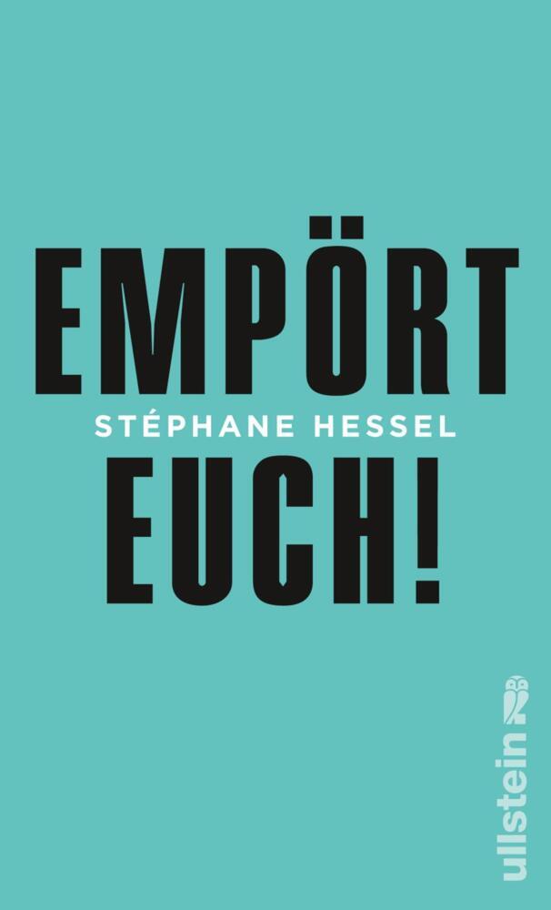 Empört Euch! main product photo
