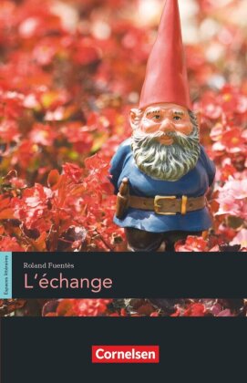 Espaces littéraires - Lektüren in französischer Sprache - B1-B1+
