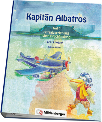 Kapitän Albatros. Tl.1
