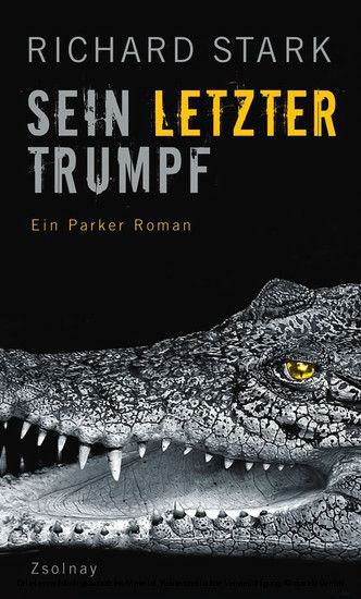 Sein letzter Trumpf main product photo