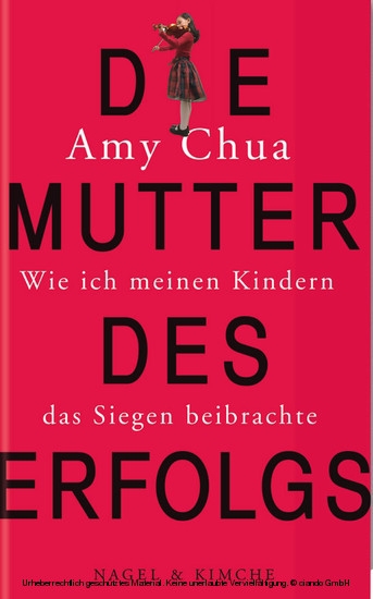 Die Mutter des Erfolgs main product photo