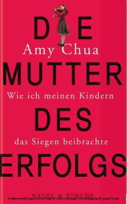 Die Mutter des Erfolgs