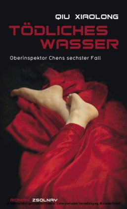 Tödliches Wasser