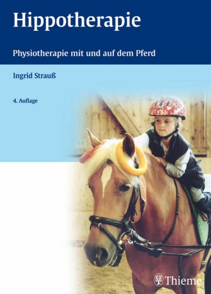 Hippotherapie main product photo