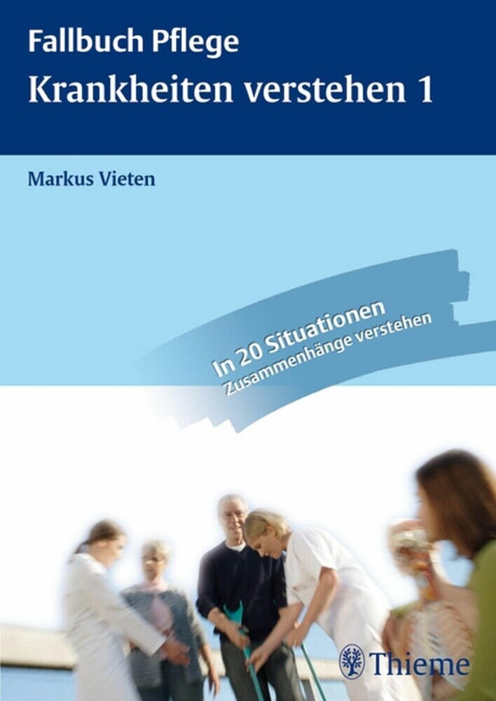 Krankheiten verstehen 1 main product photo